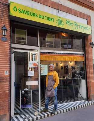 O Saveurs Du Tibet, Toulouse