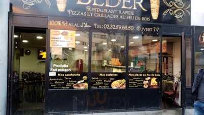 Beder Kebab