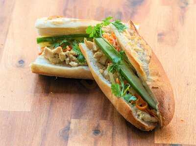 Banh Mi House