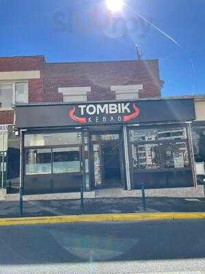 Tombik Kebab, Pantin