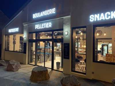 Boulangerie Pelletier