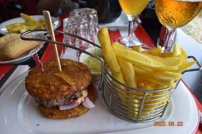 Restaurant La Boucherie, Vannes