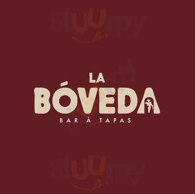 La Bóveda