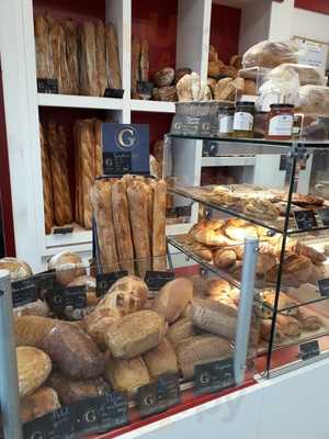 Boulangerie Begnic