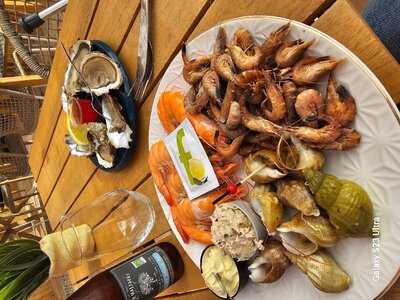 Poissonnerie Du Marais By Jordan Marée