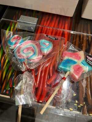 Maison Candy's, Ouistreham