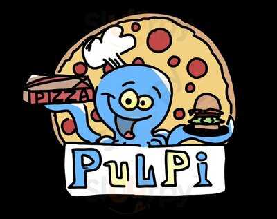 Pulpi Snack