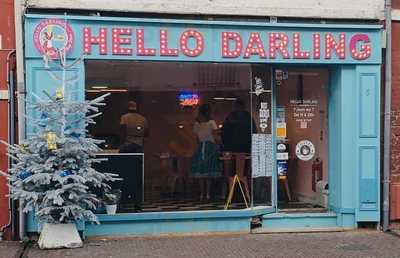 Hello Darling, Mers-les-Bains