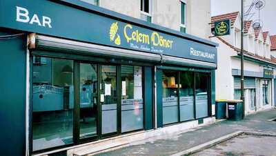 Celem Doner