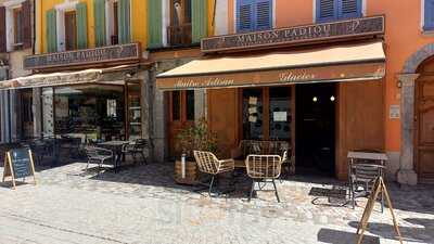 Salon De Thé - Maison Padiou, Barcelonnette