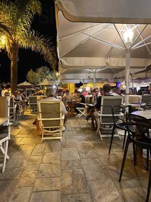 Café des Palmiers, Calvi