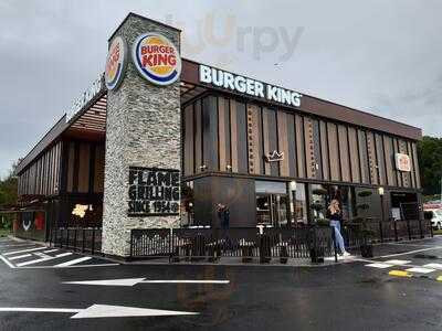 Burger King, Avranches