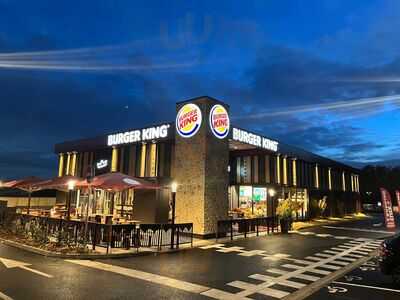 Burger King, Chelles