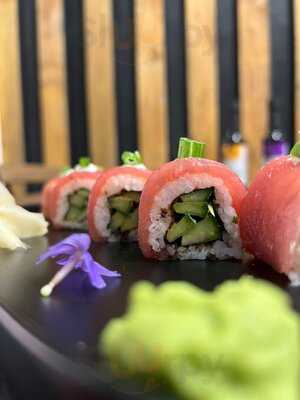 Takao Sushi, Marseille