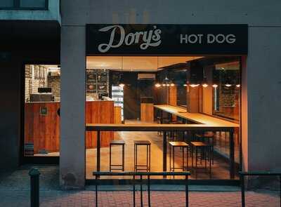 Dory's Hot Dog, Haguenau