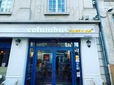 Columbus Café & Co