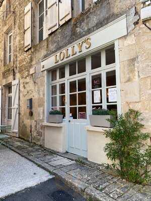 Lolly's Tea Room, Nanteuil-en-Vallée