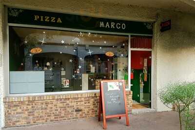 Pizza Marco, Le Houlme