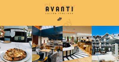 Avanti - Le Saint Gervais Hotel & Spa