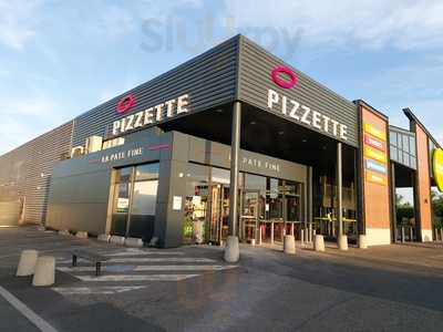 Pizzette