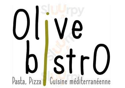 Olive Bistro Restaurant, Pasta, Pizza et Cuisine Méditéranéenne, Saint-Nabord