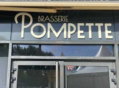 Brasserie Pompette