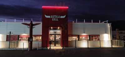 Buffalo Grill