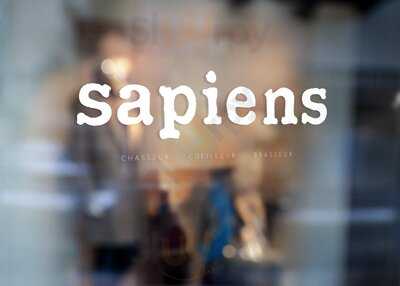 Sapiens