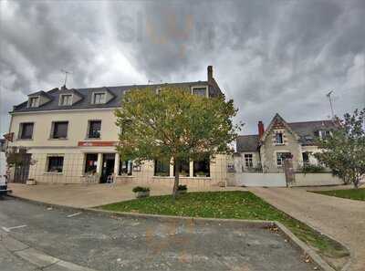 Hôtel Restaurant Traiteur Le Renaissance, Loches