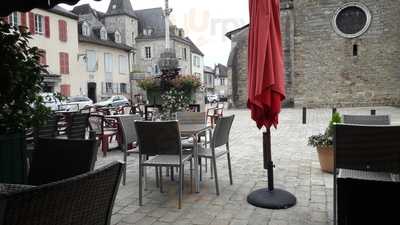 Café Chabanne, Oloron-Sainte-Marie