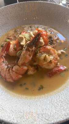 Locanda Restaurant Italien Adon menu