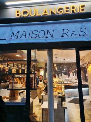 Maison R & S, Paris