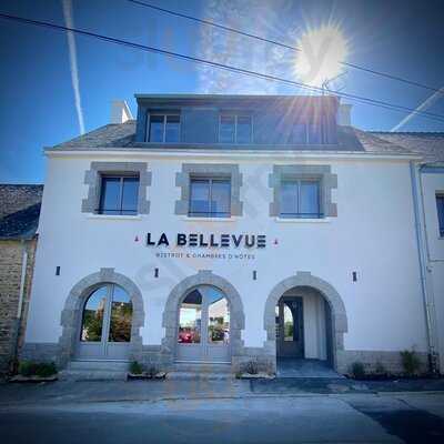 Restaurant La Bellevue