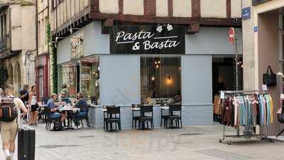 Pasta & Basta, Chalon-sur-Saône