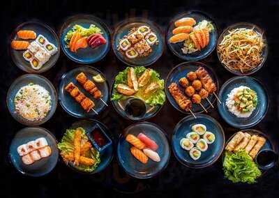 Izu Sushi Vanves