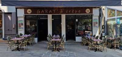 Garat A Crepe, Gueret