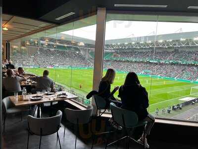 Brasserie Geoffroy Guichard, Saint-Étienne