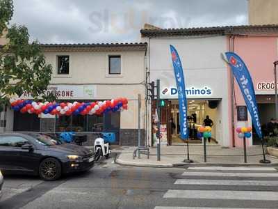 Domino's Carpentras, Carpentras