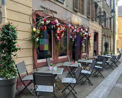 L'augustin, Colmar