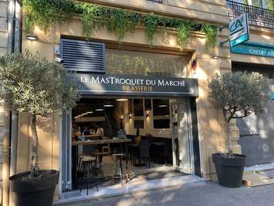 Le Mastroquet, Toulouse