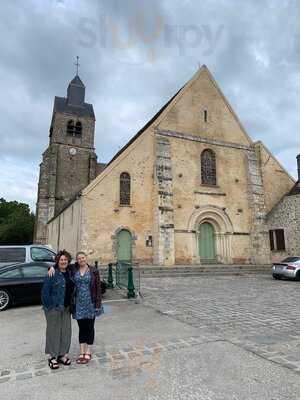 Le Calet, Choisy-en-Brie