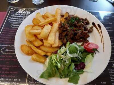 Le Quai Des Gourmands, Strasbourg