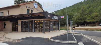 Boulangerie La Fabrique