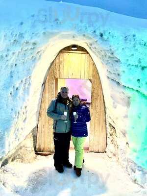 Igloo De Thorens, Val Thorens