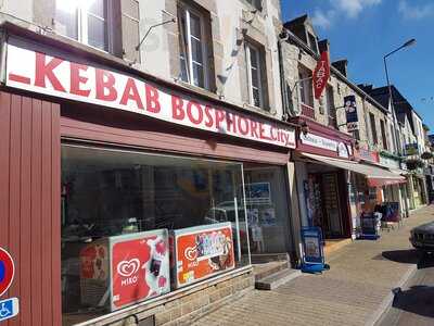 Kebab Bosphore City, Les Pieux