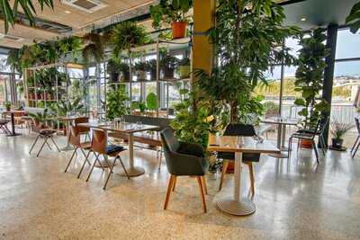 Botani Café, Lyon