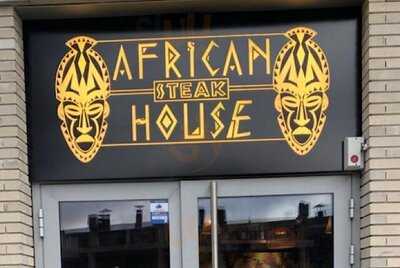 African Steakhouse, Saint-Denis