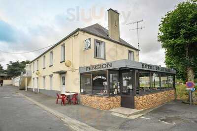 Restaurant De La Gare, Torigni-sur-Vire