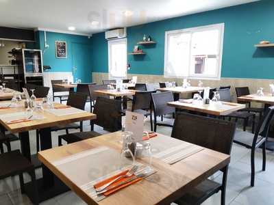 Le ZEF - Brasserie Bretonne, Saint-Brice-Courcelles
