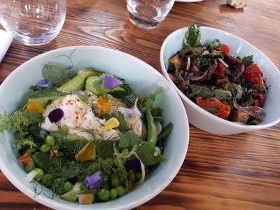 Le Bistrot du Potager #2, Lyon